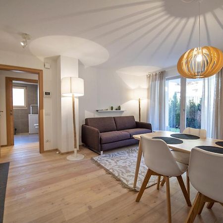 Apartment Lulu Selva di Val Gardena Exteriér fotografie