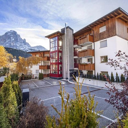 Apartment Lulu Selva di Val Gardena Exteriér fotografie