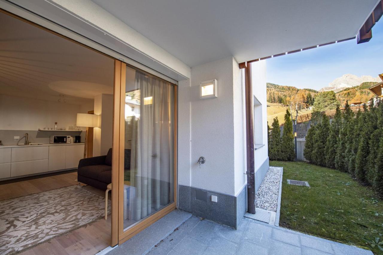 Apartment Lulu Selva di Val Gardena Exteriér fotografie
