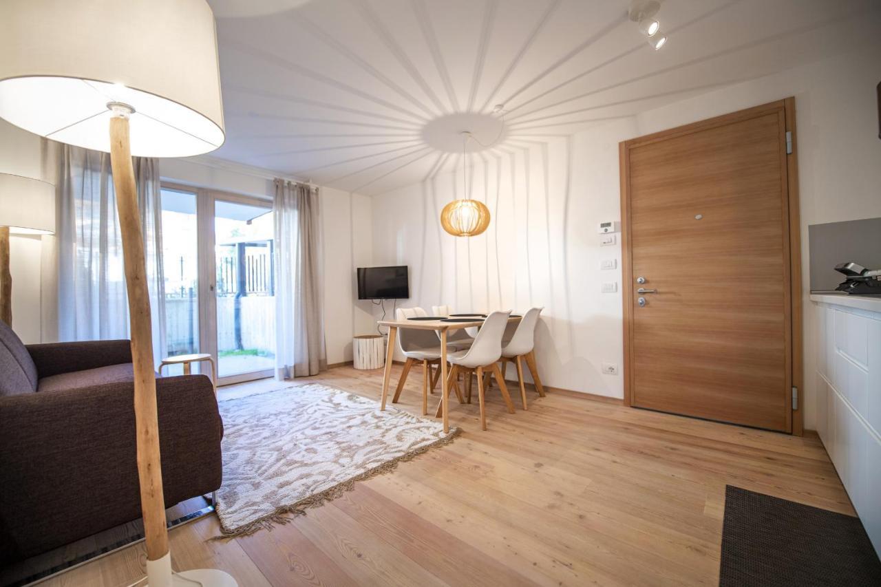 Apartment Lulu Selva di Val Gardena Exteriér fotografie