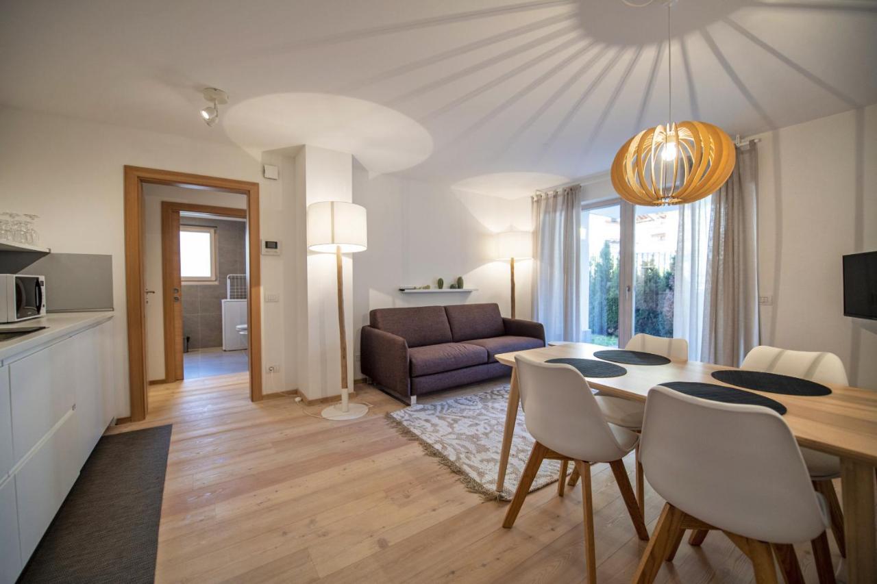 Apartment Lulu Selva di Val Gardena Exteriér fotografie