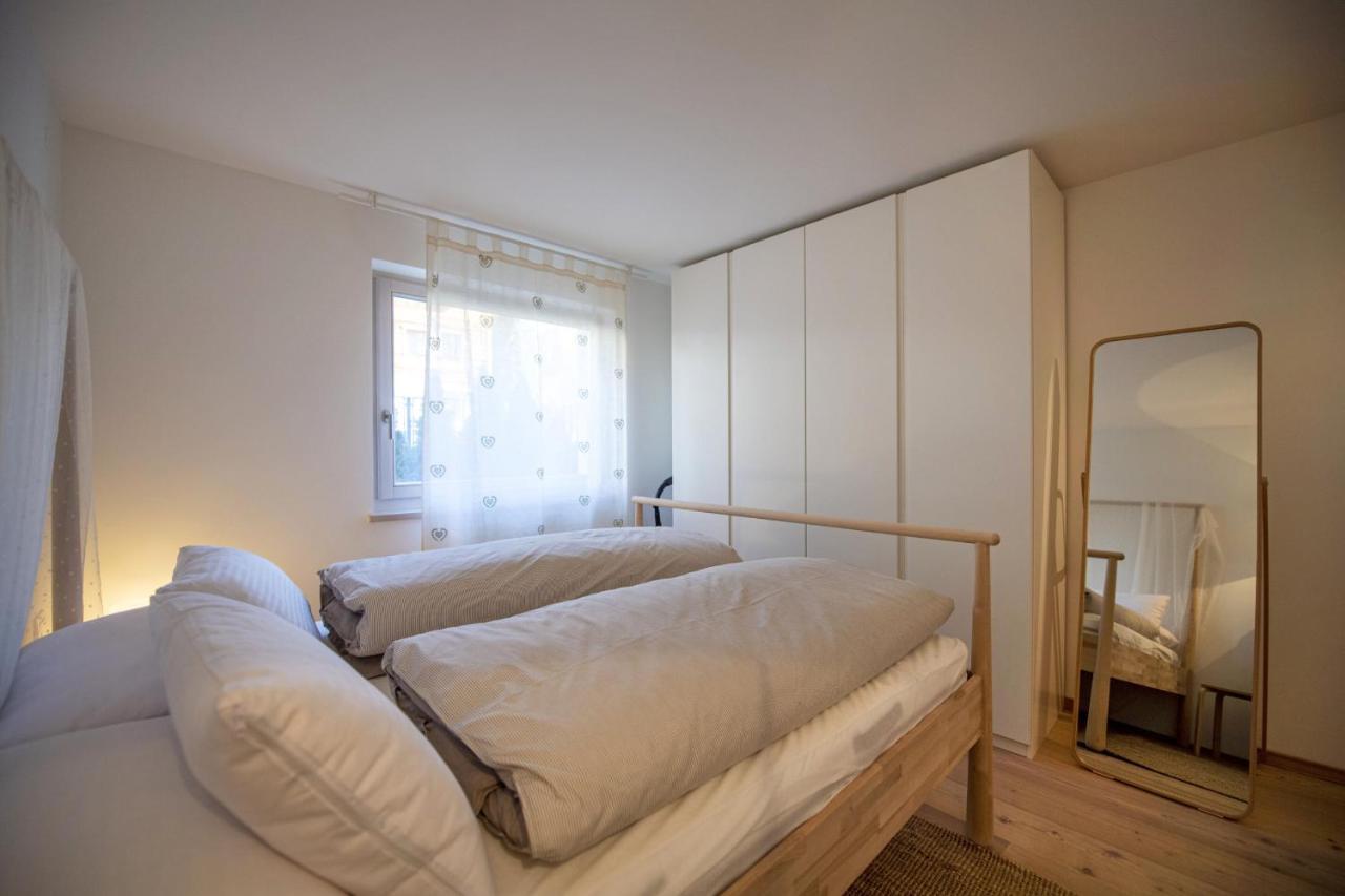 Apartment Lulu Selva di Val Gardena Exteriér fotografie
